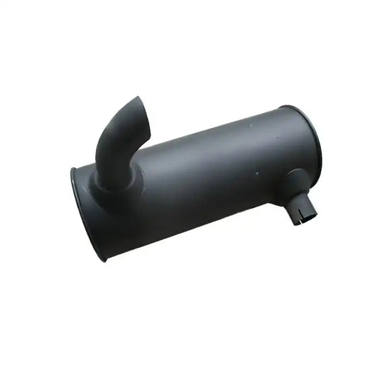 Muffler 4416602 for John Deere Excavator 210 - Engine Parts > Air Intake and Exhaust System > Muffler from MyMROmarts