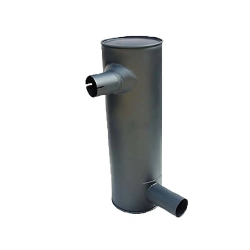 Muffler 4988336 for Cummins Engine 4B 6B 6C K19 K38 K50 NT855 M11 - Engine Parts > Air Intake and Exhaust System > Muffler from MyMROmarts