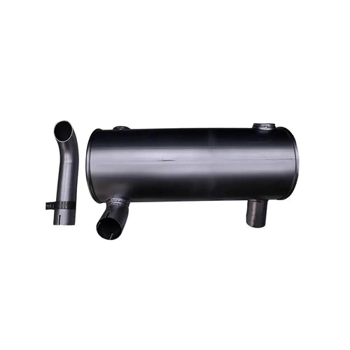 Muffler 5I7935 for Caterpillar CAT Engine 3064 Excavator 311B 312B E110B E120B E311 E312 E311B E312B - Engine Parts > Air Intake and Exhaust System > Muffler from MyMROmarts