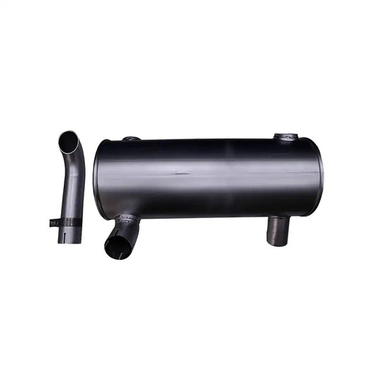 Muffler 5I7935 for Caterpillar CAT Engine 3064 Excavator 311B 312B E110B E120B E311 E312 E311B E312B - Engine Parts > Air Intake and Exhaust System > Muffler from MyMROmarts