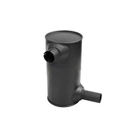 Muffler 6135-11-5580 For Komatsu Excavator PC120-1 PC120-2 Engine S4D105 - Engine Parts > Air Intake and Exhaust System > Muffler from MyMROmarts