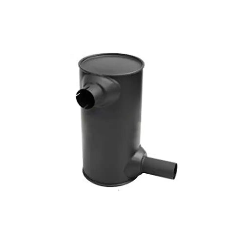 Muffler 6135-11-5580 For Komatsu Excavator PC120-1 PC120-2 Engine S4D105 - Engine Parts > Air Intake and Exhaust System > Muffler from MyMROmarts