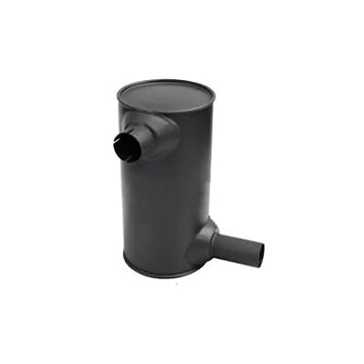 Muffler 6135-11-5580 For Komatsu Excavator PC120-1 PC120-2 Engine S4D105 - Engine Parts > Air Intake and Exhaust System > Muffler from MyMROmarts