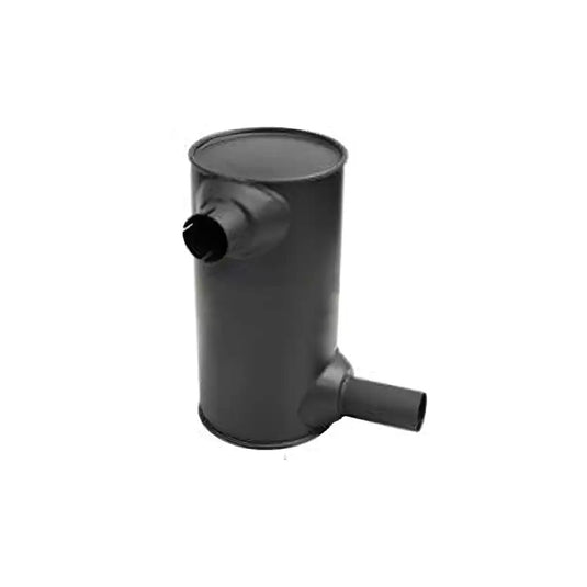 Muffler 6135-11-5580 For Komatsu Excavator PC120-1 PC120-2 Engine S4D105 - Engine Parts > Air Intake and Exhaust System > Muffler from MyMROmarts