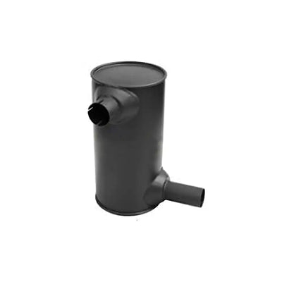 Muffler 6135-11-5580 For Komatsu Excavator PC100-1 PC100-2 Engine S4D105 - Engine Parts > Air Intake and Exhaust System > Muffler from MyMROmarts