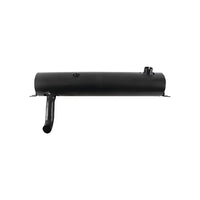 Muffler 7137824 for Bobcat Loader S130 S150 S175 T140 - Engine Parts > Air Intake and Exhaust System > Muffler from MyMROmarts