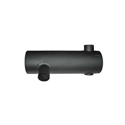 Muffler 7Y-1508 For Caterpillar Excavator CAT 322B L 325B L M325B Engine 3116 - Engine Parts > Air Intake and Exhaust System > Muffler from MyMROmarts