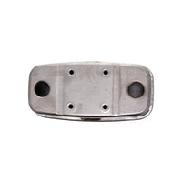 Muffler AM138406 for John Deere Mower Z245 Z425 Z445 Z465 - Engine Parts > Air Intake and Exhaust System > Muffler from MyMROmarts