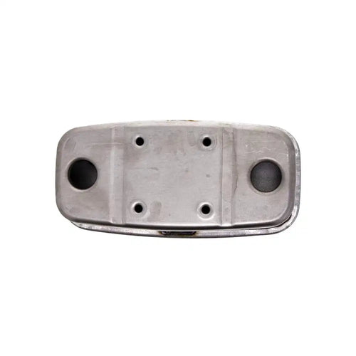 Muffler AM138406 for John Deere Mower Z245 Z425 Z445 Z465 - Engine Parts > Air Intake and Exhaust System > Muffler from MyMROmarts