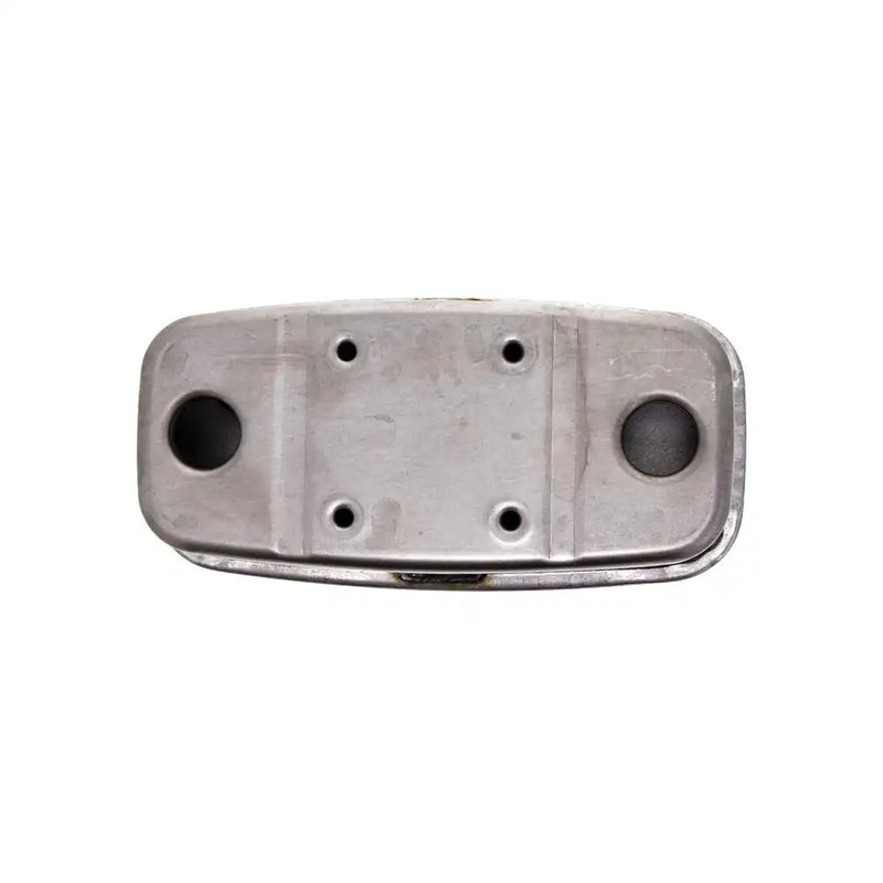 Load image into Gallery viewer, Muffler AM138406 for John Deere Mower Z245 Z425 Z445 Z465 - Engine Parts &gt; Air Intake and Exhaust System &gt; Muffler from MyMROmarts
