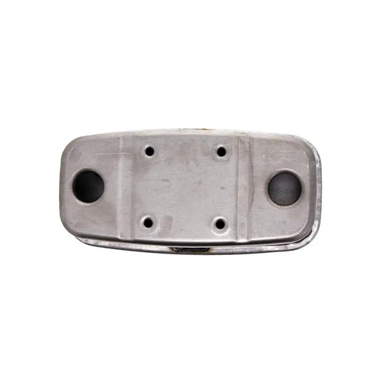 Muffler AM138406 for John Deere Mower Z245 Z425 Z445 Z465 - Engine Parts > Air Intake and Exhaust System > Muffler from MyMROmarts