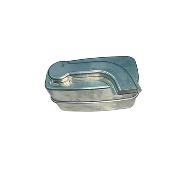 Muffler AM138423 for John Deere Tractor L100 L105 L107 L108 L110 - Engine Parts > Air Intake and Exhaust System > Muffler from MyMROmarts