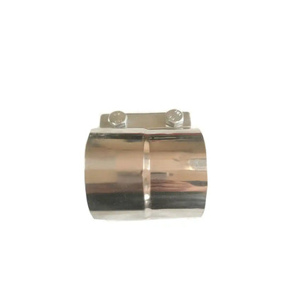 Muffler Clamp 2124-1592A for Doosan DX300LL DX300LC DX255LC DX235LCR DX210W DX190W DX180LC DX170W DX160LC DX140LCR DX140LC - Engine Parts > Other Engine Parts from MyMROmarts