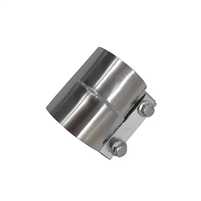 Muffler Clamp 3244167 for Caterpillar CAT 320C 320D 323D Excavator C6.4 3066 Engine - Engine Parts > Other Engine Parts from MyMROmarts