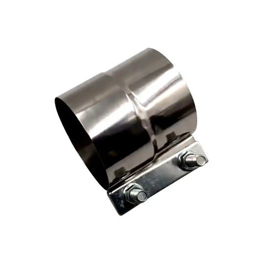 Muffler Clamp 4257014 for Hitachi EX200-2 EX200-3 EX200-3E EX200K-2 EX200K-3 HR320 HR420 RX2000-2 - Engine Parts > Other Engine Parts from MyMROmarts