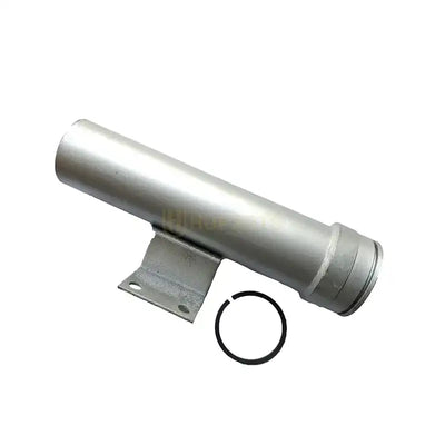 Turbocharger Muffler Connecting Rigid Tube LQ12P01016P1 For Kobelco Excavator SK230-6 SK250LC - Engine Parts > Other Engine Parts > Engine Tube and Pipe from MyMROmarts