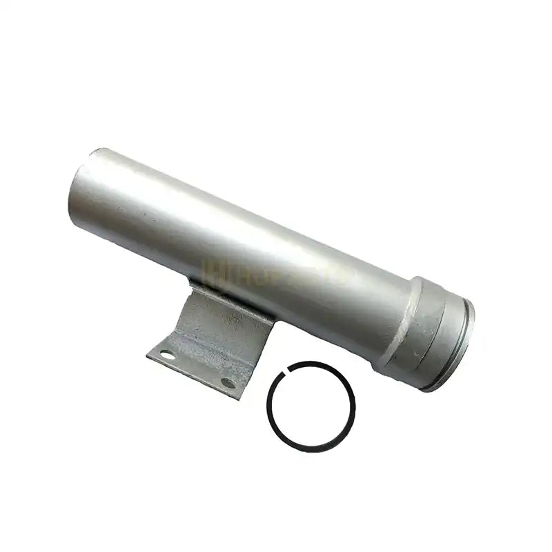 Cargue la imagen en el visor de la galería, Turbocharger Muffler Connecting Rigid Tube LQ12P01016P1 For Kobelco Excavator SK230-6 SK250LC - Engine Parts &gt; Other Engine Parts &gt; Engine Tube and Pipe from MyMROmarts
