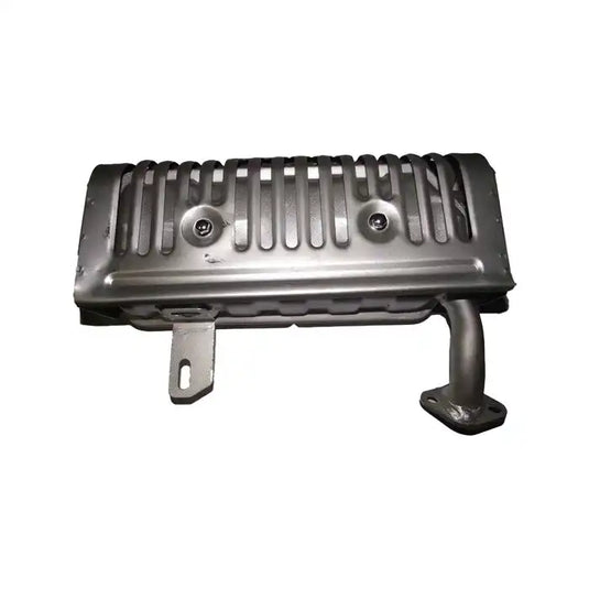 Muffler Exhaust Pipe MZ360 MZ300 for Yamaha Gasoline Generator - Electrical Parts > Electronic Control System > Generator Parts from MyMROmarts