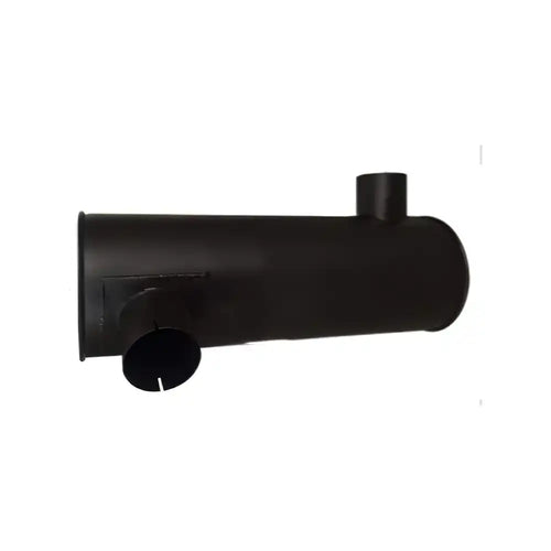 Muffler For Caterpillar E330D Engine C9 - Engine Parts > Air Intake and Exhaust System > Muffler from MyMROmarts