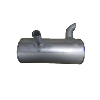Muffler For HYUNDAI Excavator R220-5 Engine 6BT5.9 - Engine Parts > Air Intake and Exhaust System > Muffler from MyMROmarts