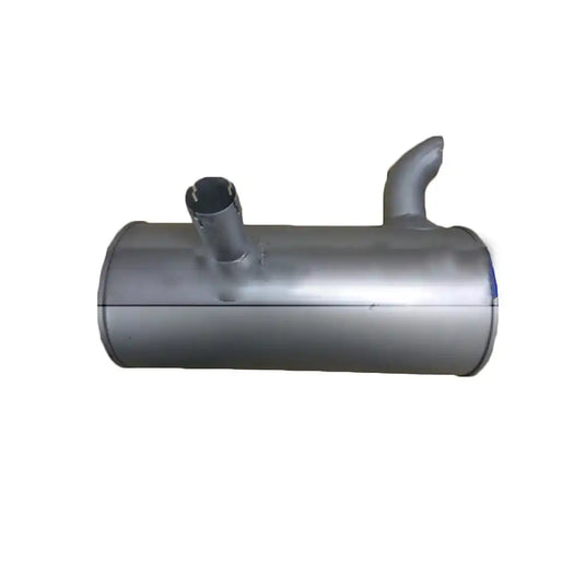 Muffler For HYUNDAI Excavator R220-5 Engine 6BT5.9 - Engine Parts > Air Intake and Exhaust System > Muffler from MyMROmarts