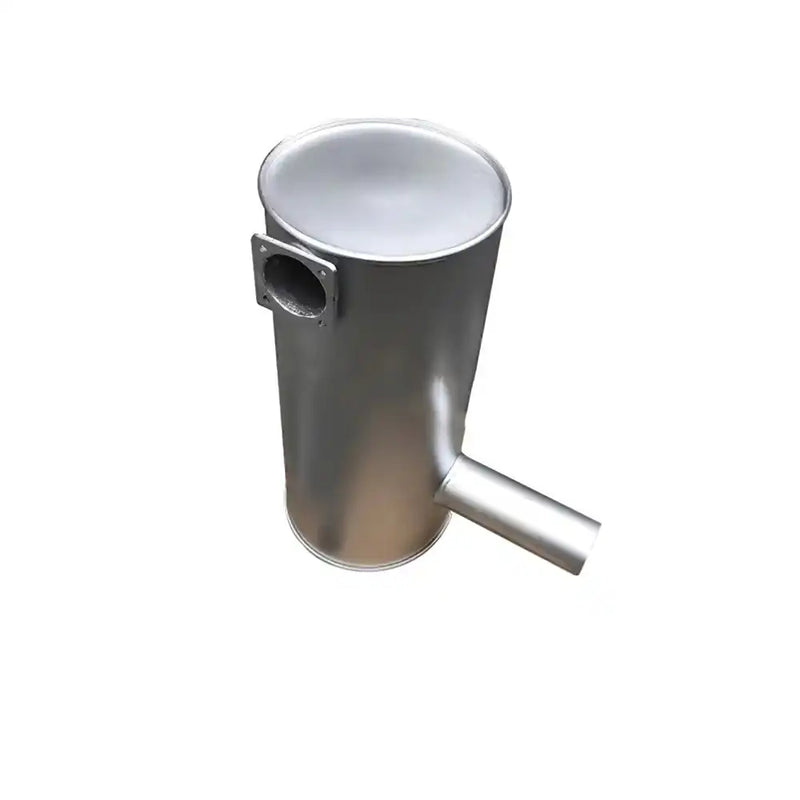 Afbeelding laden in Galerijviewer, Muffler for JCM Excavator 936 - Engine Parts &gt; Air Intake and Exhaust System &gt; Muffler from MyMROmarts
