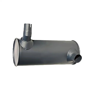 Muffler For Kato Excavator HD700 - Engine Parts > Air Intake and Exhaust System > Muffler from MyMROmarts