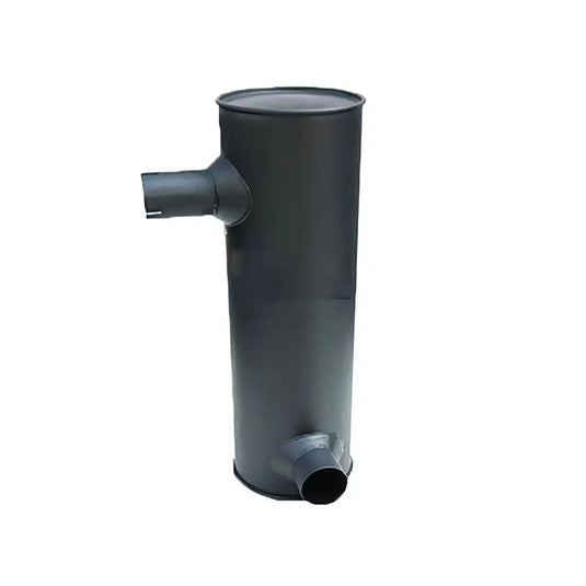 muffler For KATO Excavator HD820 - Engine Parts > Air Intake and Exhaust System > Muffler from MyMROmarts