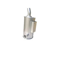 Muffler for Komatsu Excavator PC60-1 - Engine Parts > Air Intake and Exhaust System > Muffler from MyMROmarts