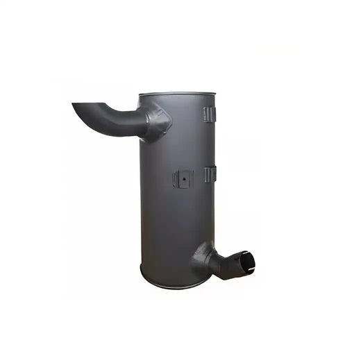 Muffler for Liebherr Crawler Excavator R 934C - Engine Parts > Air Intake and Exhaust System > Muffler from MyMROmarts