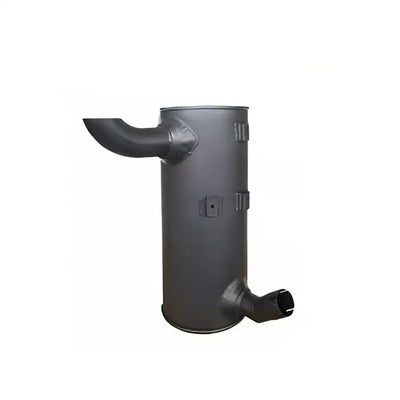 Muffler for Liebherr Crawler Excavator R 934C - Engine Parts > Air Intake and Exhaust System > Muffler from MyMROmarts