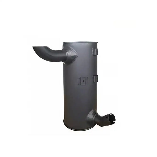 Muffler for Liebherr Crawler Excavator R 934C - Engine Parts > Air Intake and Exhaust System > Muffler from MyMROmarts