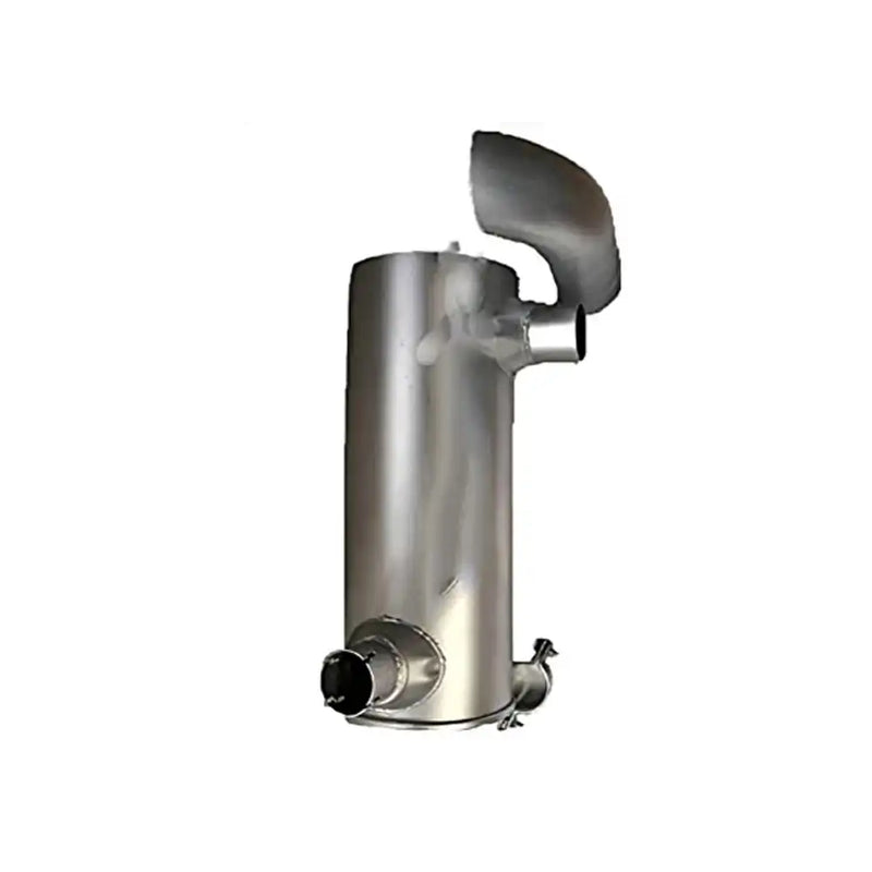 Load image into Gallery viewer, Muffler For Sumitomo Excavator SH200 SH200A3 Engine Isuzu 6BG1 - Engine Parts &gt; Air Intake and Exhaust System &gt; Muffler from MyMROmarts
