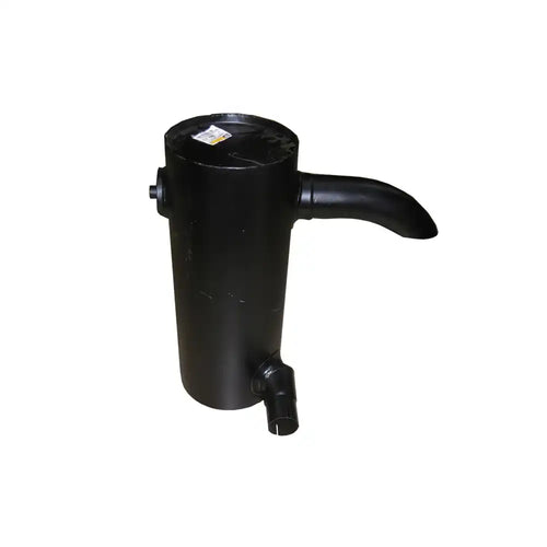 Muffler For Sumitomo Excavator SH200 SH200A1 SH200A2 Engine Isuzu 6BD1 - Engine Parts > Air Intake and Exhaust System > Muffler from MyMROmarts