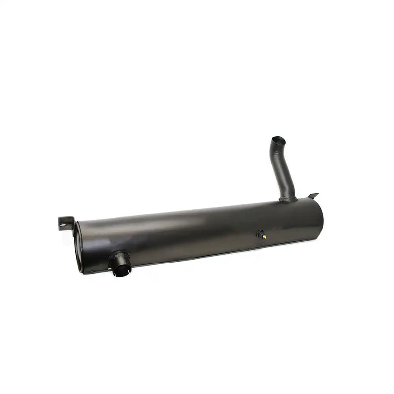 Load image into Gallery viewer, Muffler Kit 7350310 for Bobcat 751 753 763 773 7753 S130 S150 S160 S175 S185 T140 Loader - Engine Parts &gt; Air Intake and Exhaust System &gt; Muffler from MyMROmarts
