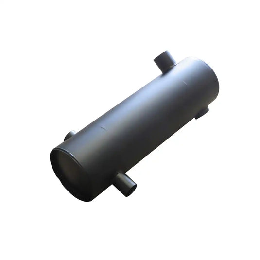 Muffler Silencer 096-9205 For Caterpillar E70 Engine 4D31 - Engine Parts > Air Intake and Exhaust System > Muffler from MyMROmarts
