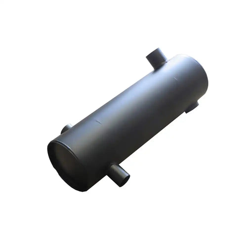 Muffler Silencer 117-2362 For Caterpillar Excavator CAT 307 Engine 4D32 - Engine Parts > Air Intake and Exhaust System > Muffler from MyMROmarts