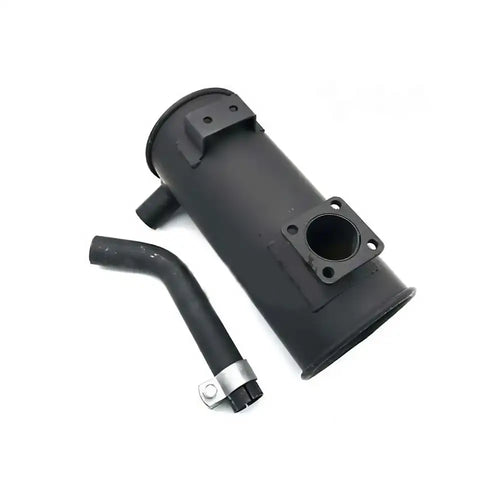 Muffler Silencer 119813-13550 for Yanmar VIO27-2 Mini Excavator - Engine Parts > Air Intake and Exhaust System > Muffler from MyMROmarts
