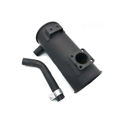 Muffler Silencer 119813-13550 for Yanmar VIO27-2 Mini Excavator - Engine Parts > Air Intake and Exhaust System > Muffler from MyMROmarts