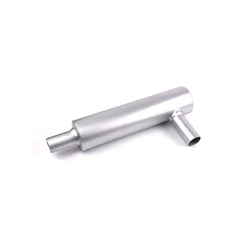 Muffler Silencer 12-913 for Thermo King APU TriPac from MyMROmarts