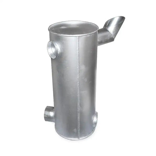 Muffler Silencer 205-6642 For Caterpillar Excavator CAT 330D 330D L M330D Engine C9 C-9 - Engine Parts > Air Intake and Exhaust System > Muffler from MyMROmarts