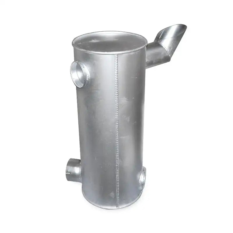 Load image into Gallery viewer, Muffler Silencer 205-6642 For Caterpillar Excavator CAT 340D L 340D2 L Engine C9 - Engine Parts &gt; Air Intake and Exhaust System &gt; Muffler from MyMROmarts
