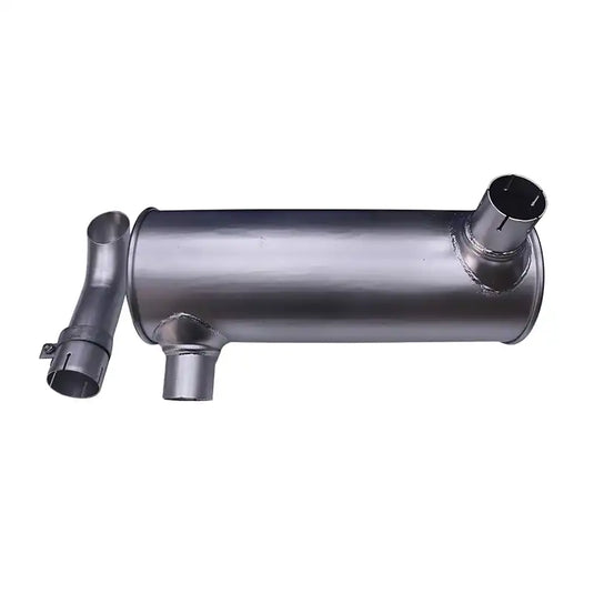 Muffler Silencer 207-01-K1160 For Komatsu Excavator PC340-6K PC340LC-6K PC340NLC-6K - Engine Parts > Air Intake and Exhaust System > Muffler from MyMROmarts