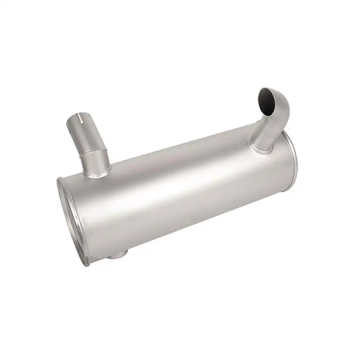 Muffler Silencer 212-8507 212-8491 For Caterpillar Excavator CAT 312C 312C L 311C U Engine 3064 - Engine Parts > Air Intake and Exhaust System > Muffler from MyMROmarts