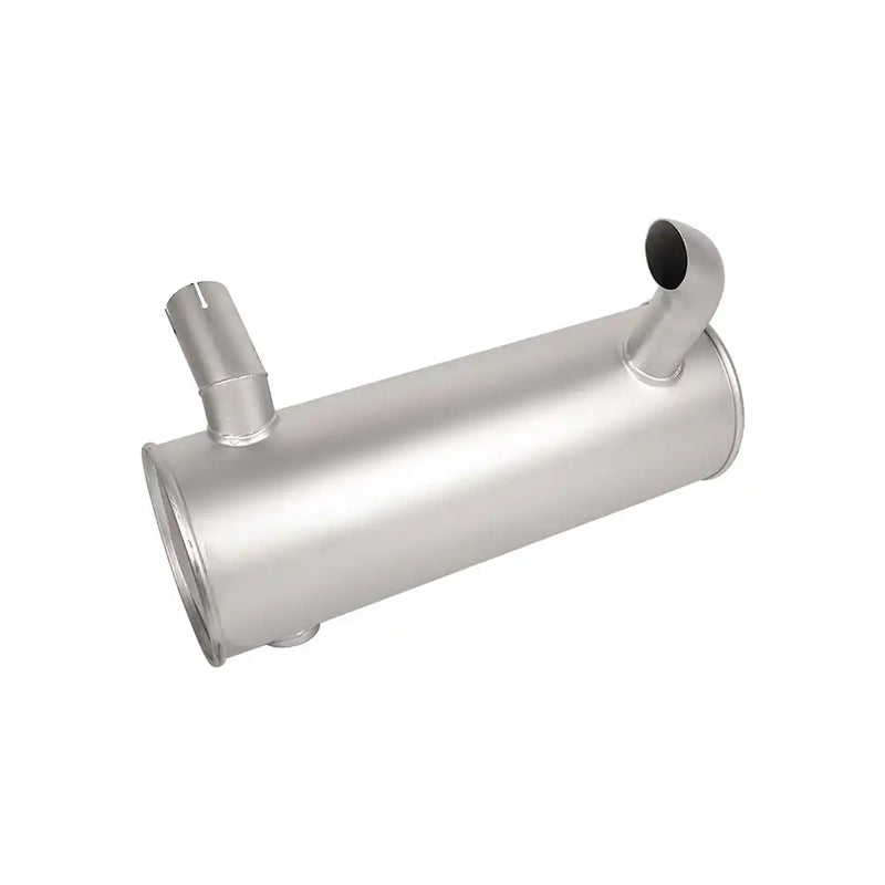 Load image into Gallery viewer, Muffler Silencer 212-8507 212-8491 For Caterpillar Excavator CAT 312C 312C L 311C U Engine 3064 - Engine Parts &gt; Air Intake and Exhaust System &gt; Muffler from MyMROmarts

