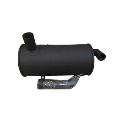 Muffler Silencer 2427U1322 For Kobelco Excavator SK100-3 - Engine Parts > Air Intake and Exhaust System > Muffler from MyMROmarts