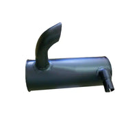 Muffler Silencer 272-4674 For Caterpillar Excavator CAT 320B 320B L Engine 3066 - Engine Parts > Air Intake and Exhaust System > Muffler from MyMROmarts