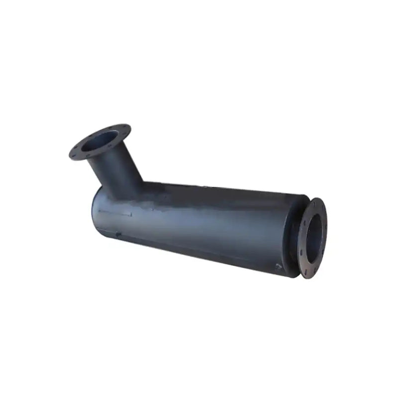 Load image into Gallery viewer, Muffler Silencer 295-8200 for Caterpillar CAT Generator Set C27 - Engine Parts &gt; Air Intake and Exhaust System &gt; Muffler from MyMROmarts
