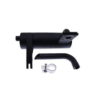 Muffler Silencer 30-01084-01 for Carrier Supra 622 644 650 722 744 750 844 850 - Engine Parts > Air Intake and Exhaust System > Muffler from MyMROmarts