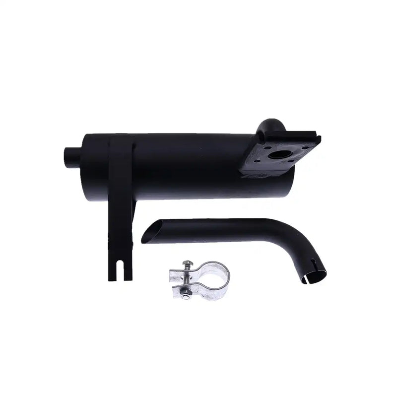 Load image into Gallery viewer, Muffler Silencer 30-01084-01 for Carrier Supra 622 644 650 722 744 750 844 850 - Engine Parts &gt; Air Intake and Exhaust System &gt; Muffler from MyMROmarts

